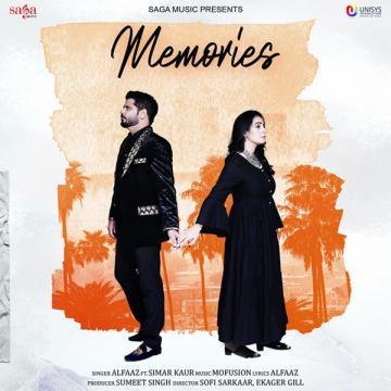download Memories-Simar-Kaur Alfaaz mp3